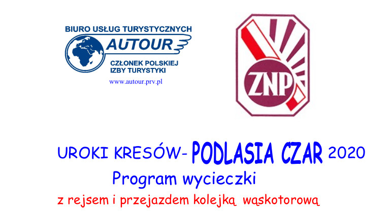 kresy podlasie